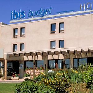 Ibis Budget Narbonne Sud A9/A61酒店 Exterior photo