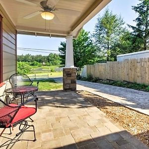 Lovely Cottage With Sauna And Fire Pit Near Asheville! Swannanoa Exterior photo