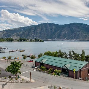 Breezy Lake Chelan Condo With Pool And Hot Tub Access! Manson Exterior photo