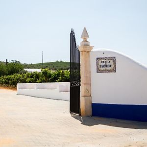 博尔巴Quinta Do Barreiro别墅 Exterior photo