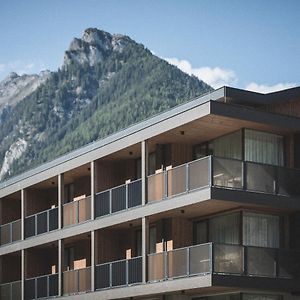 Luxegg - Mountain Lodge 拉塔哥 Exterior photo