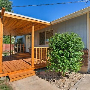 Cottage Near Bryce Canyon And Zion National Parks! 卡农维尔 Exterior photo