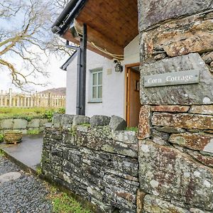 Corn Cottage High Nibthwaite Exterior photo