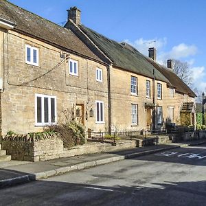 Greenham Cottage Chiselborough Exterior photo