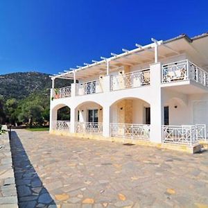 Villa Diana Agios Georgios  Exterior photo