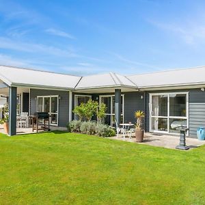The Best In Blue - Kinloch Holiday Home Exterior photo