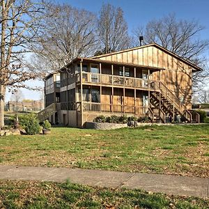 Lake Cumberland Resort Condo With Direct Lake Access Burnside Exterior photo