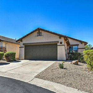 Gold Canyon Retreat With Superstition Mountain Views Exterior photo