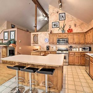 Cozy Home With Mountain Views Near Ouray Hot Springs Exterior photo