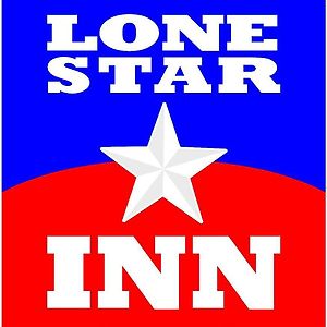 Lone Star Inn 西斯科 Exterior photo