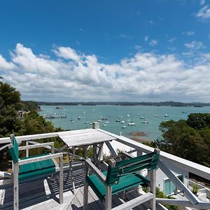 Te Maiki Escape - Russell Holiday Home Exterior photo