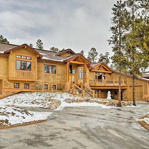 Luxury Breck Home Book Now For Summer Vacation! 布雷肯里奇 Exterior photo