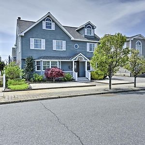 Lavallette House With Fenced Yard And Gas Grill! Exterior photo