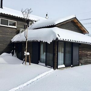 上涨住宿加早餐旅馆 能美市 Exterior photo