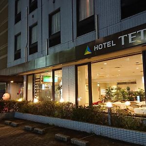 Hotel Tetora Makuhari Inagekaigan 千叶 Exterior photo