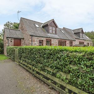 Kamba Cottage Tannadice Exterior photo