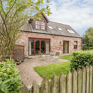 Nantusi Cottage Tannadice Exterior photo