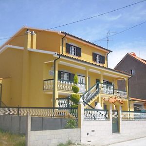 阿吉亚尔-达贝拉Casa De Ferias Santos别墅 Exterior photo