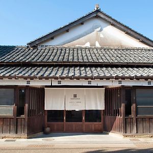 出云平田棉花路日本酒店 出云市 Exterior photo