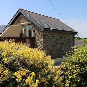 Oak Cottage 特鲁罗 Exterior photo