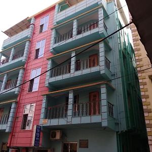 Hotel Chemistrica Digha Near Old Digha Sea Beach - Couple Friendly Exterior photo