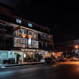 Ban Kaew Guesthouse 宋卡 Exterior photo