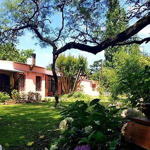 Posada El Cortijo 圣哈维尔 Exterior photo