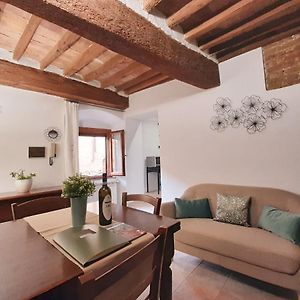 San Gimignano Apartments Vernaccia Exterior photo