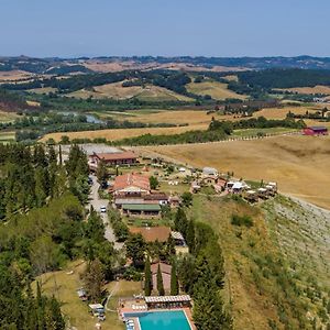 Villamagna Agriturismo Biologico Diacceroni别墅 Exterior photo