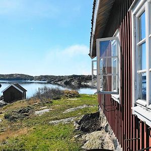 Holiday Home Angeviken Limhall Exterior photo