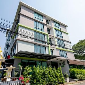 白蒛维特旅馆公寓式酒店 Exterior photo