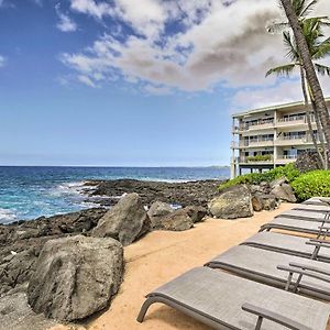 Kailua-Kona Condo With 2 Private Lanais! Exterior photo