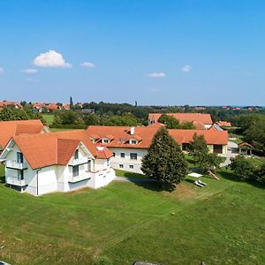 巴德瓦尔特斯多夫 Sonntagsberg Hof Familie Fiedler酒店 Exterior photo