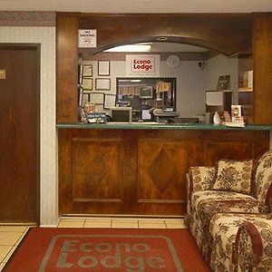 Econo Lodge Martinez - Geschlossen 奧古斯塔 Interior photo