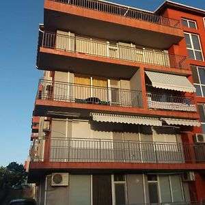 Mihaela Apartment 普里莫尔斯科 Exterior photo