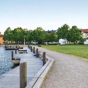 Awesome Apartment In Karlskrona With Wifi Exterior photo