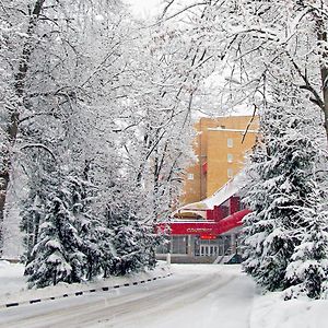 白兰尼恩诺野酒店 莫斯科 Exterior photo