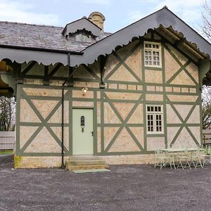 Swiss Cottage 莫希尔 Exterior photo