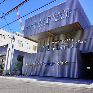 冈山A&A Liam Fuji别墅 Exterior photo