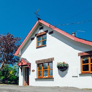 Barn Cottage 斯皮塔尔 Exterior photo