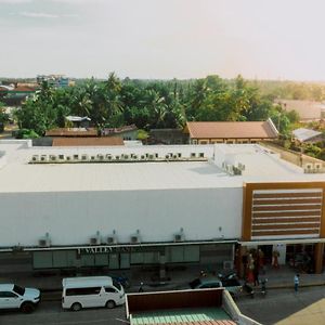 塔古姆科乔酒店 Tagum Exterior photo