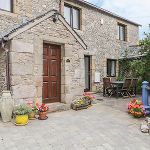 Stonegarth Cottage 彭里斯 Exterior photo