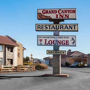 Grand Canyon Inn And Motel - South Rim Entrance 瓦莱 Exterior photo