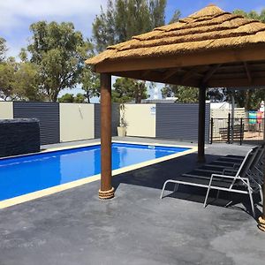 Ceduna Foreshore Caravan Park Exterior photo