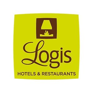 Logis Hotel L'Escargotiere Dijon Sud - 切诺维 Exterior photo