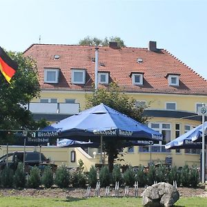 卡塞尔 Gasthaus Neue Muehle酒店 Exterior photo