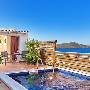 Elounda Eleon Villas Exterior photo