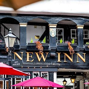 The New Inn By Roomsbooked 格洛斯特 Exterior photo