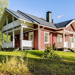 Holiday Home Kaeraenkaemoekki By Interhome Kolinkylä Exterior photo