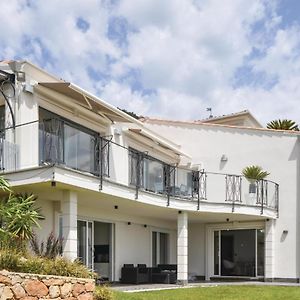 Gorgeous Home In Gattieres With Kitchen Exterior photo